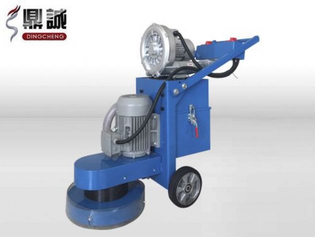 點(diǎn)擊查看詳細(xì)信息<br>標(biāo)題：環(huán)氧地坪無(wú)塵打磨機(jī) 閱讀次數(shù)：7144