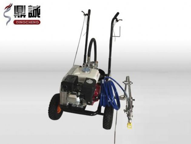 點擊查看詳細信息<br>標(biāo)題：冷噴式劃線機 閱讀次數(shù)：14137