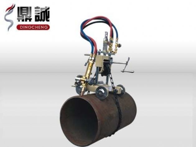 點(diǎn)擊查看詳細(xì)信息<br>標(biāo)題：手搖式管道切割機(jī) 閱讀次數(shù)：5169