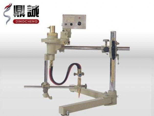 點(diǎn)擊查看詳細(xì)信息<br>標(biāo)題：火焰切割圓機(jī)  閱讀次數(shù)：4813