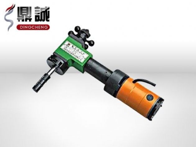 點(diǎn)擊查看詳細(xì)信息<br>標(biāo)題：T型內(nèi)漲式管子坡口機(jī) 閱讀次數(shù)：4889