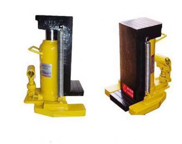 點擊查看詳細信息<br>標題：附爪式千斤頂 閱讀次數(shù)：4138