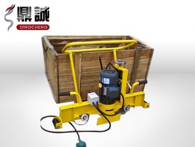 點擊查看詳細信息<br>標(biāo)題：電動鋼軌打磨機 閱讀次數(shù)：4951