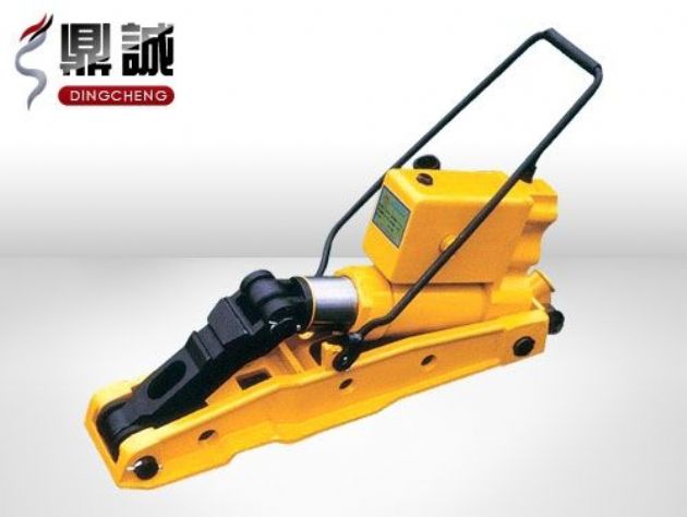 點擊查看詳細信息<br>標題：液壓起撥道機 閱讀次數(shù)：4455