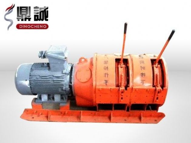 點(diǎn)擊查看詳細(xì)信息<br>標(biāo)題：2JPB系列耙礦絞車(chē) 閱讀次數(shù)：6499