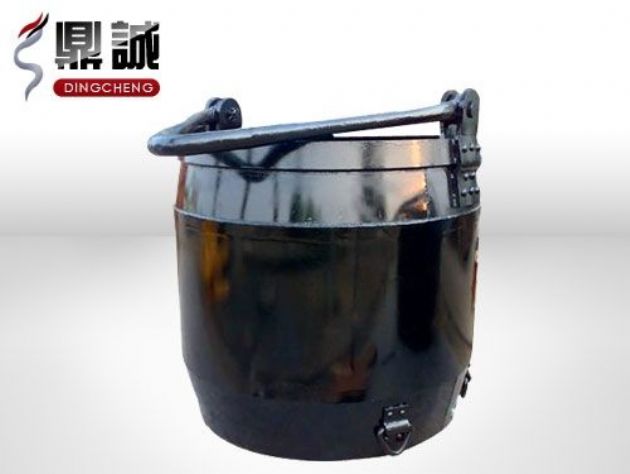 點(diǎn)擊查看詳細(xì)信息<br>標(biāo)題：礦用吊桶 閱讀次數(shù)：6916