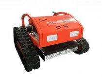 點(diǎn)擊查看詳細(xì)信息<br>標(biāo)題：遙控式割草機(jī) 閱讀次數(shù)：3150