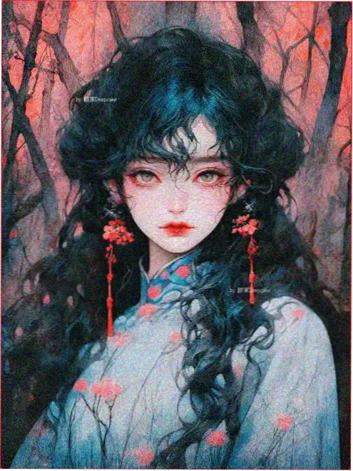 巴黎一夜 - 电影 2009 法国文艺经典