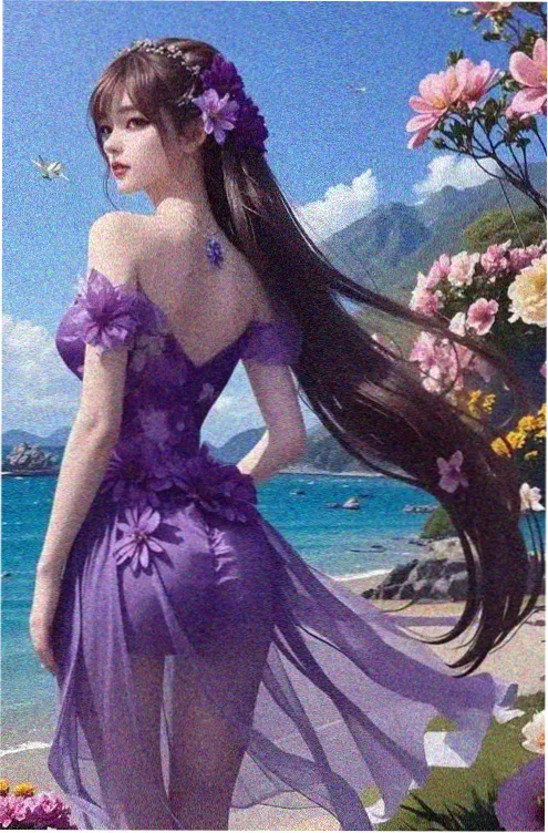 闪婚老公是首富短剧海报